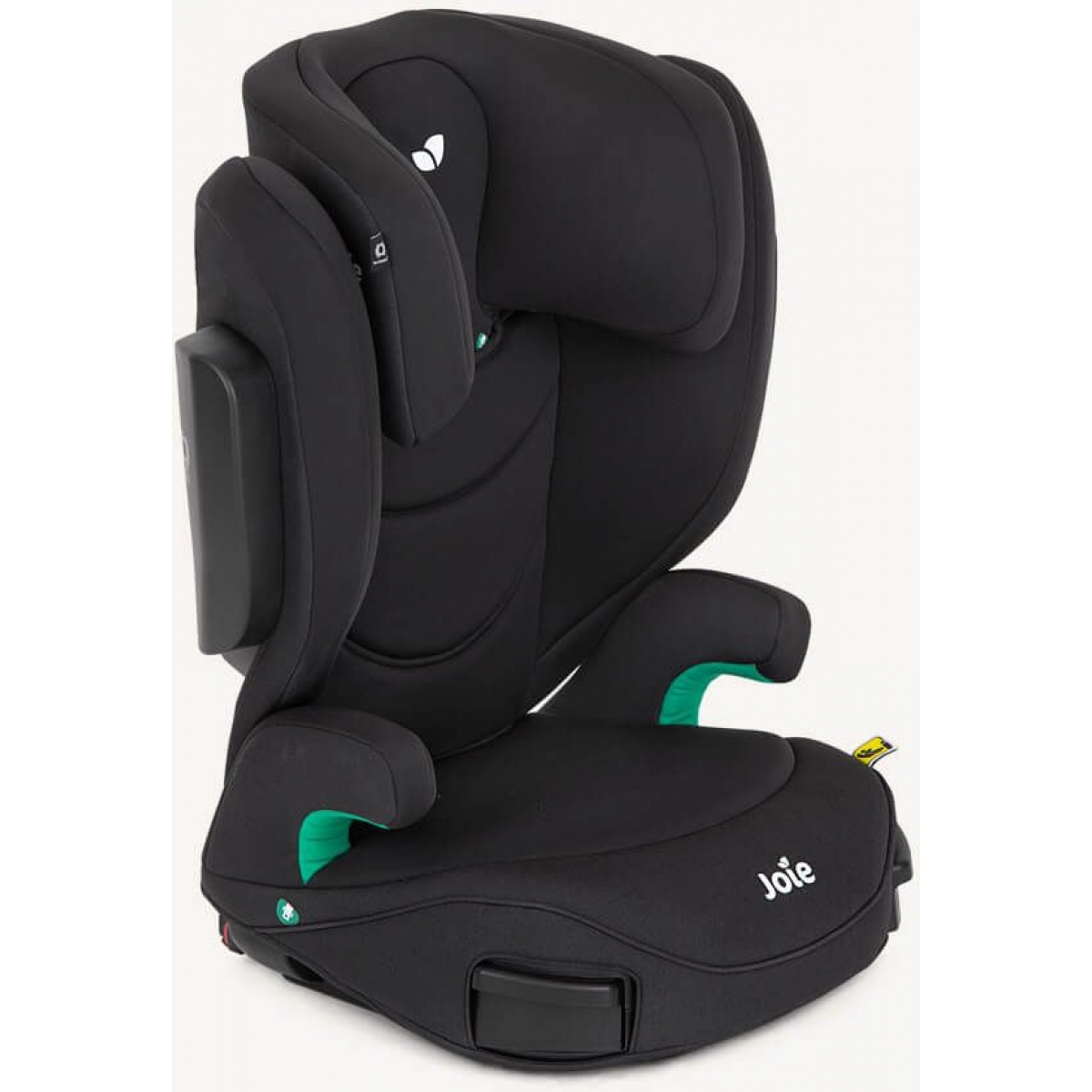 Joie i-Trillo™ FX 兒童汽車安全座椅 (黑色) - i-Size 認證與ISOFIX